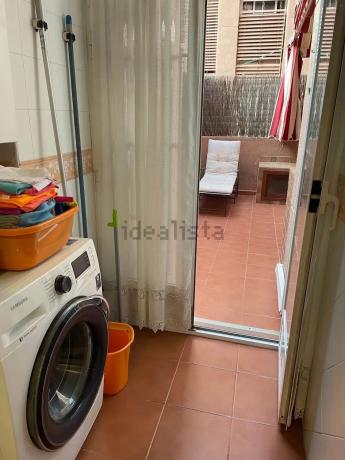 Piso en calle José Llopis Diez