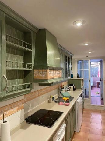 Piso en calle José Llopis Diez