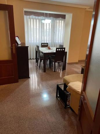 Piso en calle José Llopis Diez
