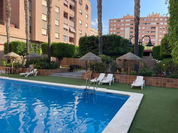 Piso en calle José Llopis Diez