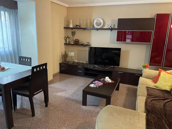 Piso en calle José Llopis Diez