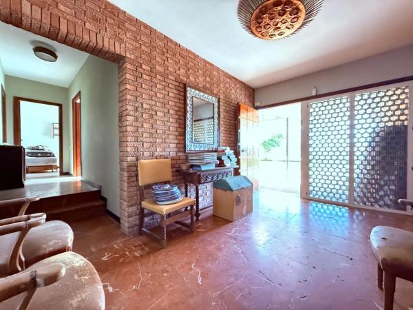 Casa independiente en calle del Chopo