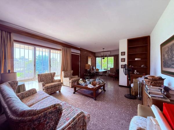 Casa independiente en calle del Chopo