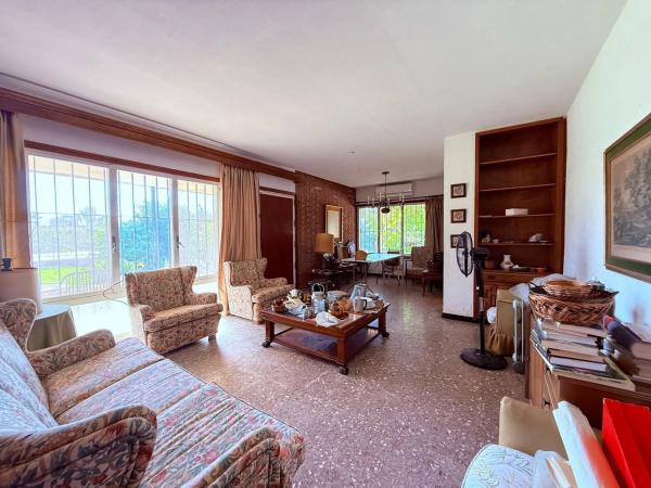 Casa independiente en calle del Chopo