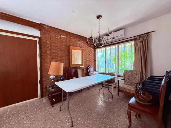 Casa independiente en calle del Chopo