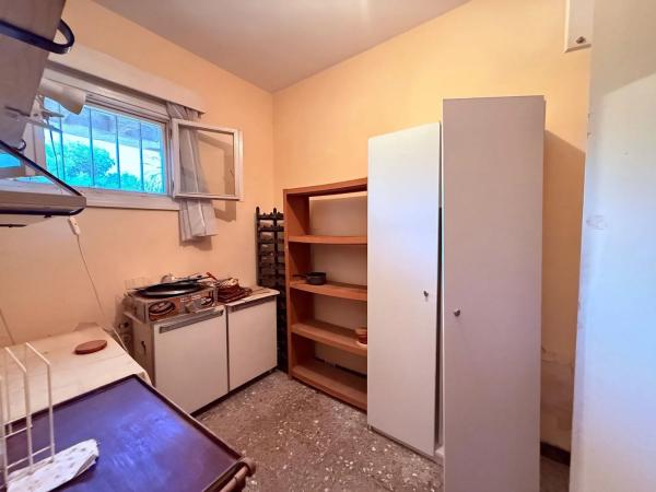 Casa independiente en calle del Chopo