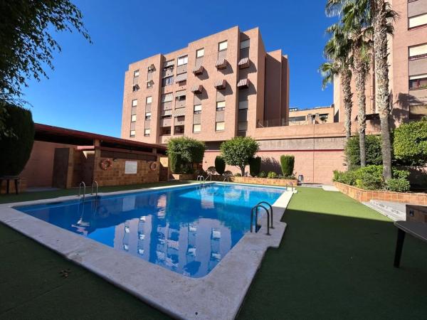 Piso en calle Biòleg Konrad Lorenz