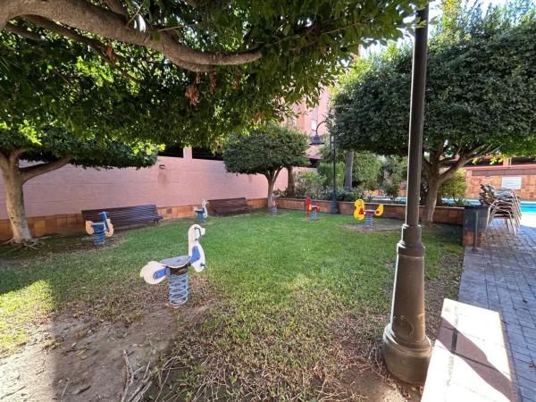 Piso en calle Biòleg Konrad Lorenz