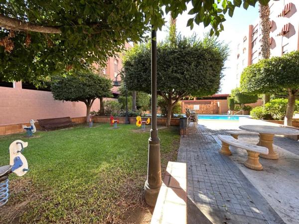 Piso en calle Biòleg Konrad Lorenz