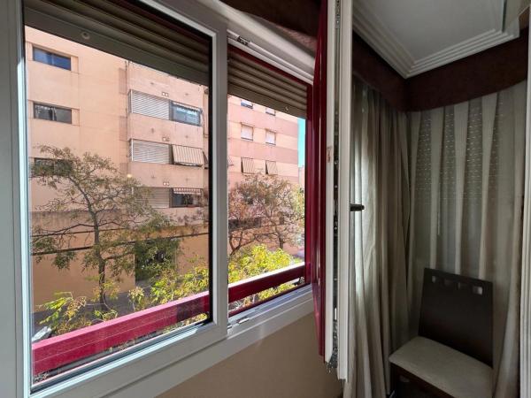 Piso en calle Biòleg Konrad Lorenz