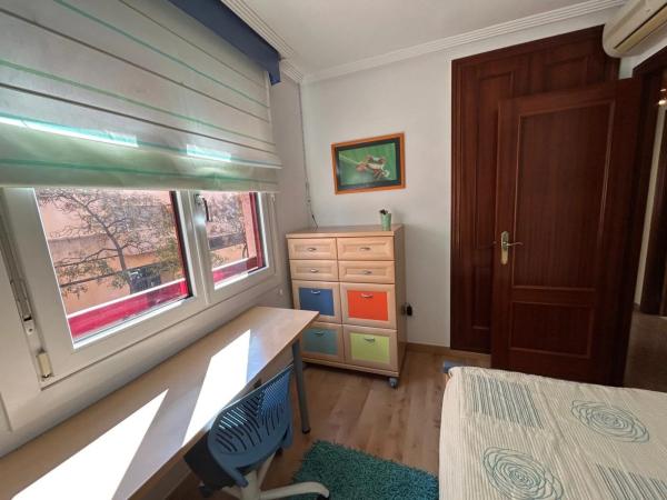 Piso en calle Biòleg Konrad Lorenz