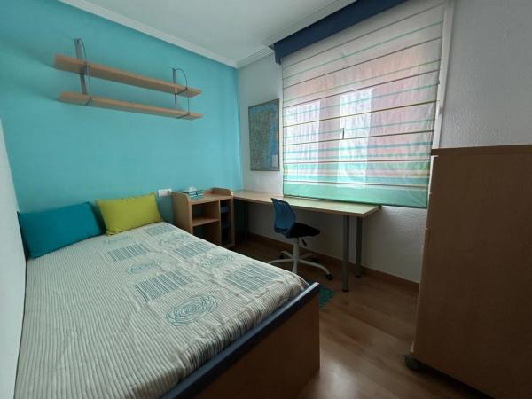 Piso en calle Biòleg Konrad Lorenz