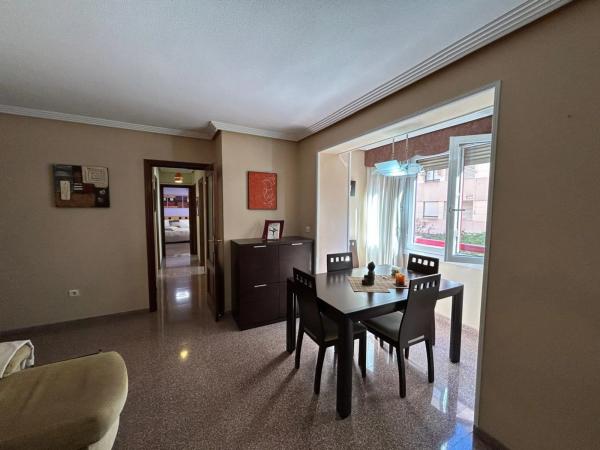 Piso en calle Biòleg Konrad Lorenz