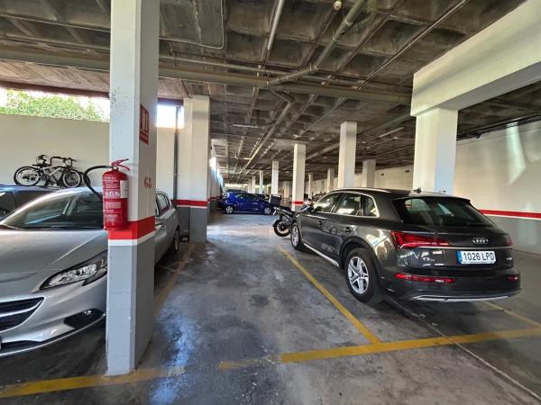 Piso en calle Biòleg Konrad Lorenz