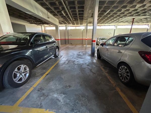 Piso en calle Biòleg Konrad Lorenz