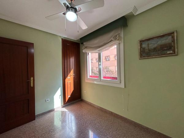 Piso en calle Biòleg Konrad Lorenz