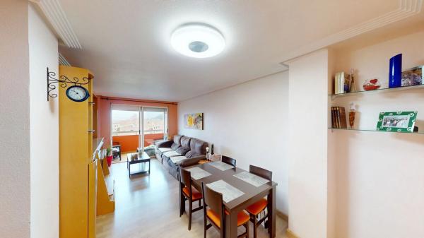 Piso en CL Dr Jose Luis De La Vega