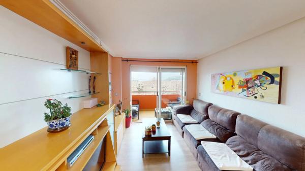 Piso en CL Dr Jose Luis De La Vega