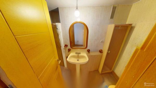 Piso en CL Dr Jose Luis De La Vega