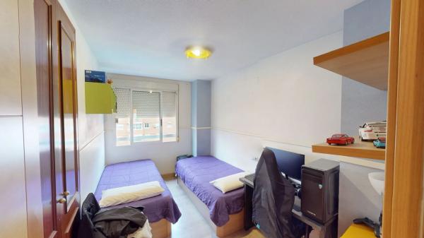 Piso en CL Dr Jose Luis De La Vega