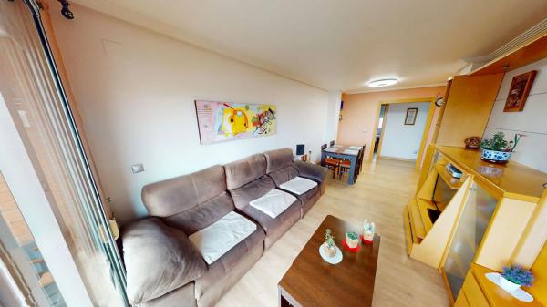 Piso en CL Dr Jose Luis De La Vega