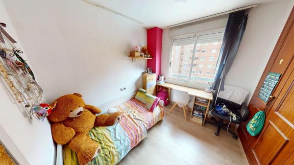 Piso en CL Dr Jose Luis De La Vega