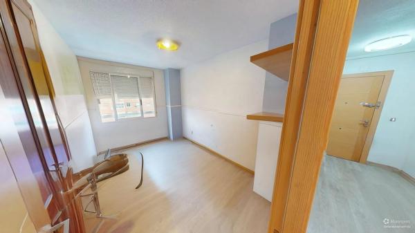 Piso en CL Dr Jose Luis De La Vega