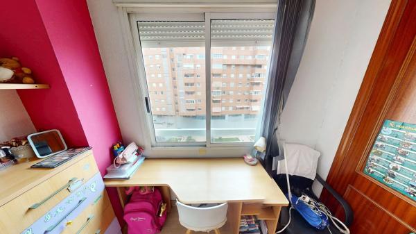 Piso en CL Dr Jose Luis De La Vega