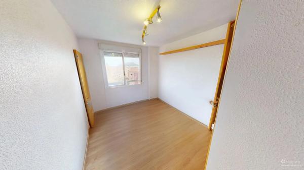 Piso en CL Dr Jose Luis De La Vega