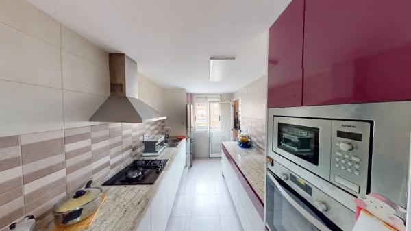 Piso en CL Dr Jose Luis De La Vega