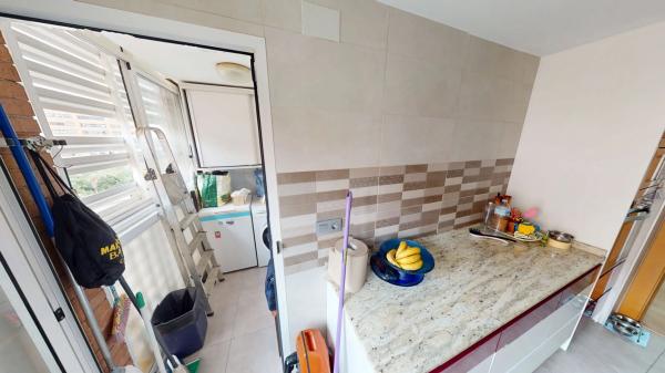 Piso en CL Dr Jose Luis De La Vega