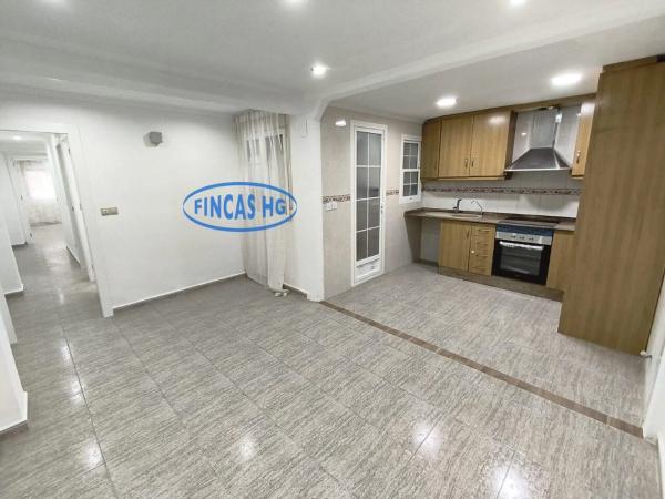 Piso en Barrio Nou Alacant