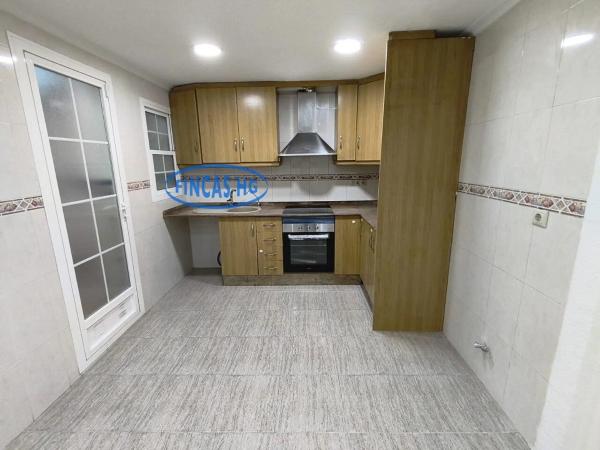 Piso en Barrio Nou Alacant