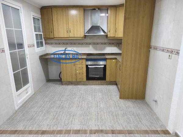 Piso en Barrio Nou Alacant