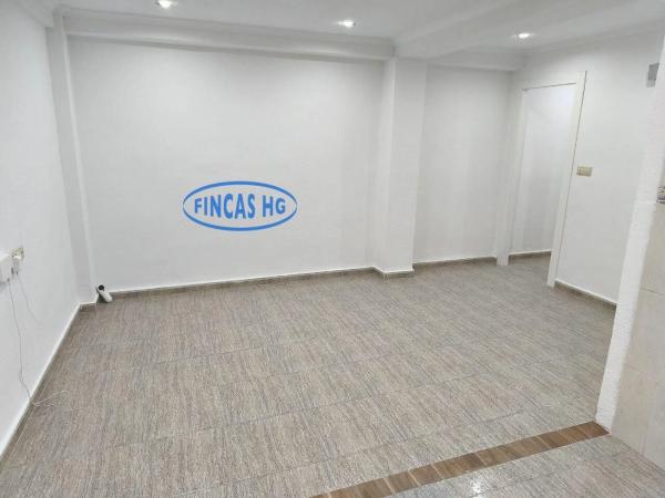 Piso en Barrio Nou Alacant