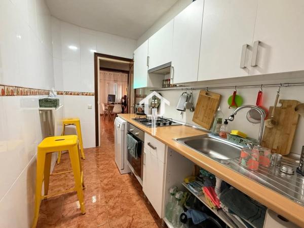 Piso en Passatge Nou Alacant