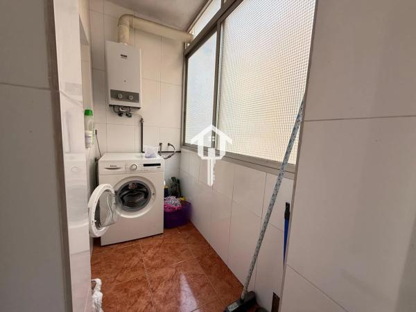 Piso en Passatge Nou Alacant