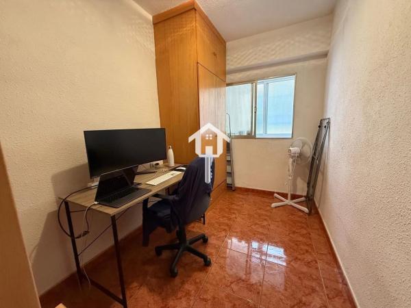 Piso en Passatge Nou Alacant