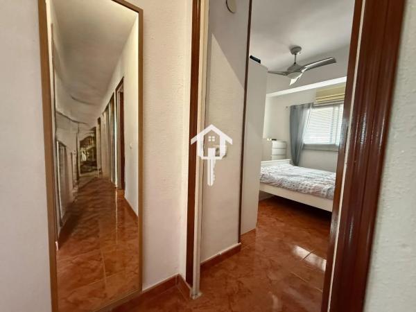 Piso en Passatge Nou Alacant