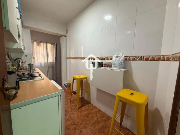 Piso en Passatge Nou Alacant