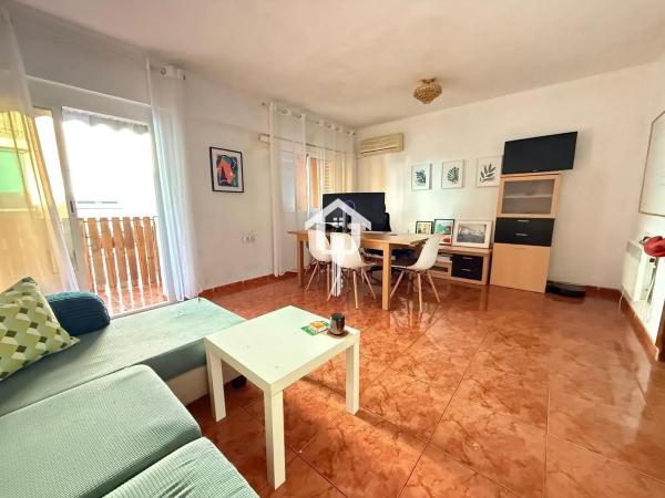 Piso en Passatge Nou Alacant