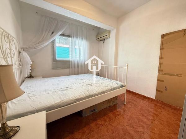 Piso en Passatge Nou Alacant