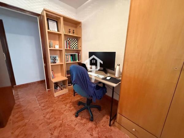 Piso en Passatge Nou Alacant