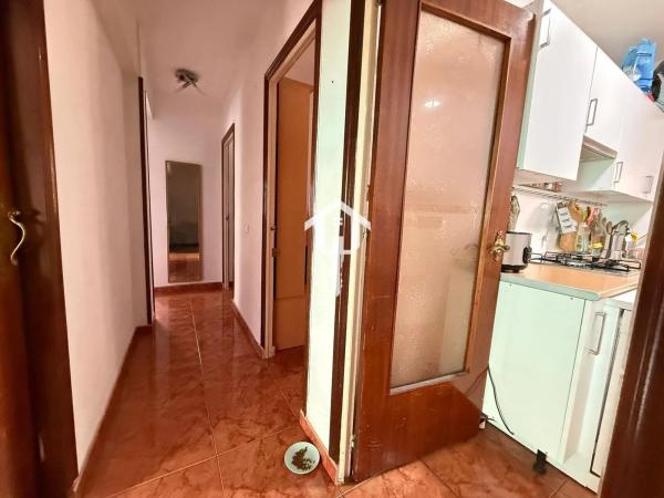 Piso en Passatge Nou Alacant