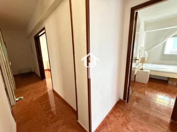 Piso en Passatge Nou Alacant