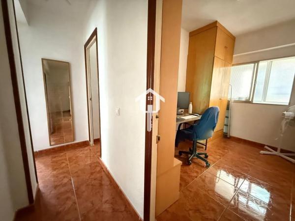 Piso en Passatge Nou Alacant