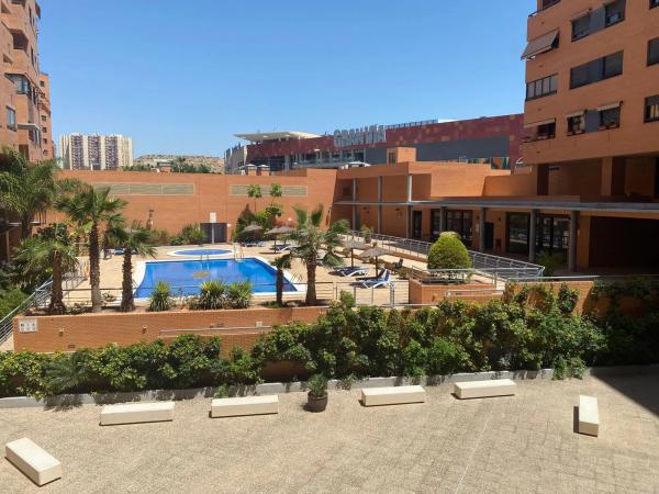 Piso en calle Pintor Xavier Soler, 1