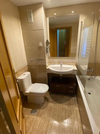 Piso en calle Pintor Xavier Soler, 1