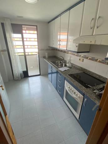 Piso en calle Pintor Xavier Soler, 1