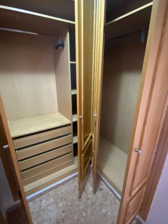 Piso en calle Pintor Xavier Soler, 1